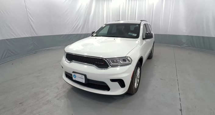 2023 Dodge Durango SXT -
                Kansas City, MO