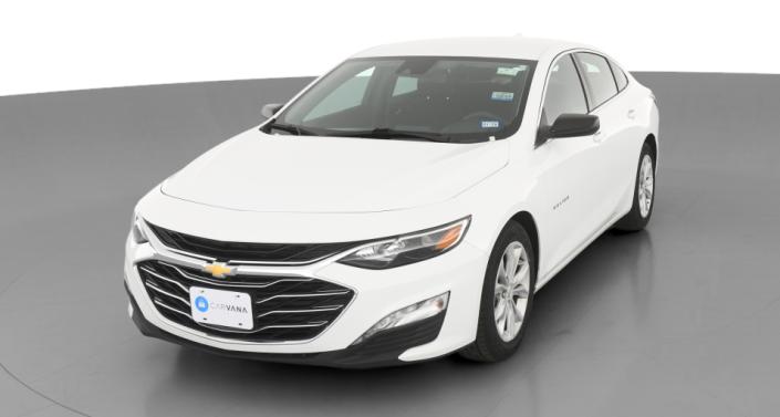 2023 Chevrolet Malibu LT -
                Rocklin, CA