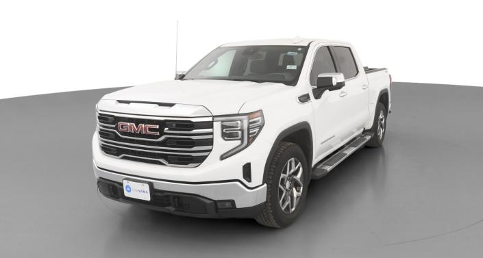 2023 GMC Sierra 1500 SLT -
                Fort Worth, TX