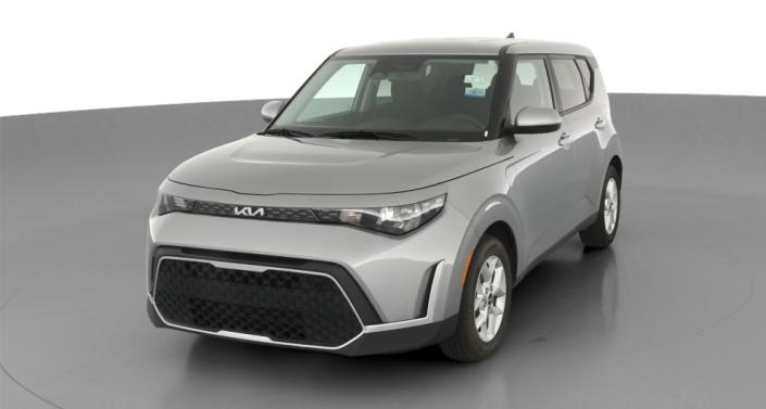 2024 Kia Soul LX -
                Rocklin, CA