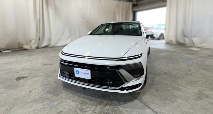 2024 Hyundai Sonata SEL -
                Houston, TX