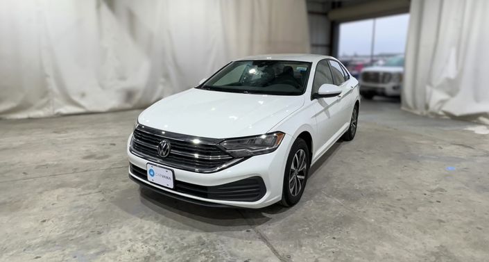 2024 Volkswagen Jetta S -
                Houston, TX