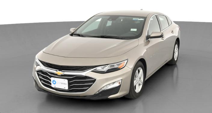 2024 Chevrolet Malibu LT -
                San Antonio, TX
