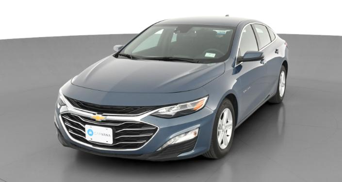 2024 Chevrolet Malibu LT -
                San Antonio, TX