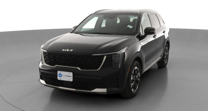 2024 Kia Sorento S -
                Houston, TX