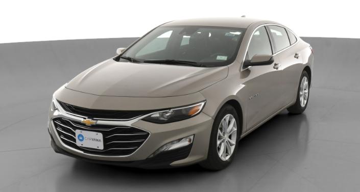 2024 Chevrolet Malibu LT -
                San Antonio, TX