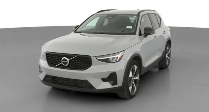 2024 Volvo XC40 B5 Core -
                Tolleson, AZ