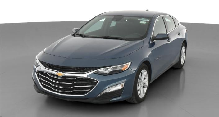 2024 Chevrolet Malibu LT -
                Tooele, UT