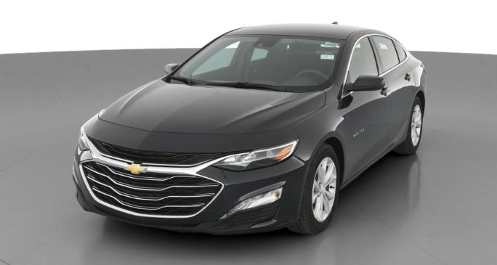 2023 Chevrolet Malibu LT -
                Tooele, UT