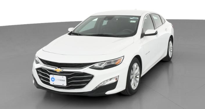 2023 Chevrolet Malibu LT -
                Tooele, UT