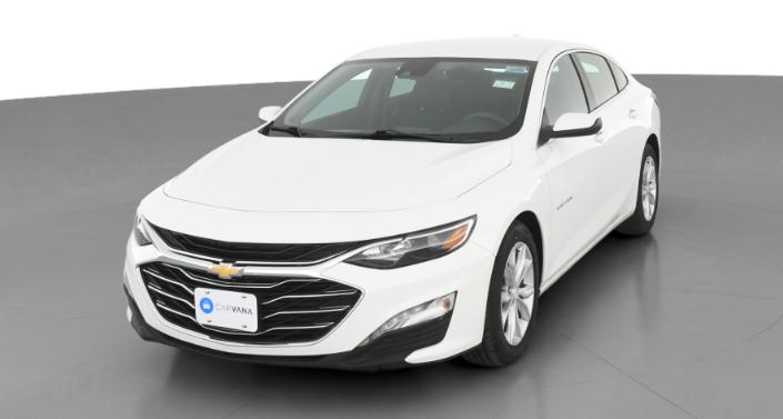 2023 Chevrolet Malibu LT -
                Tooele, UT