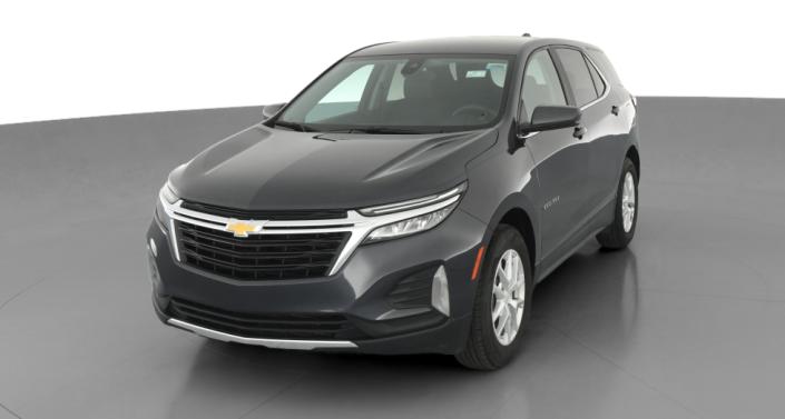 2023 Chevrolet Equinox LT -
                Tooele, UT