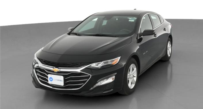 2024 Chevrolet Malibu LT -
                Tooele, UT