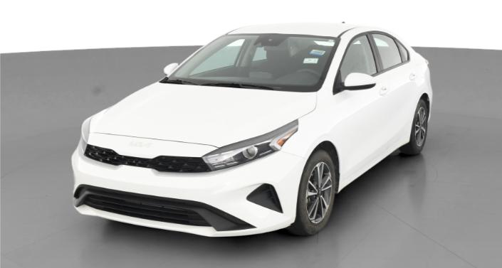 2024 Kia Forte LXS -
                Trenton, OH