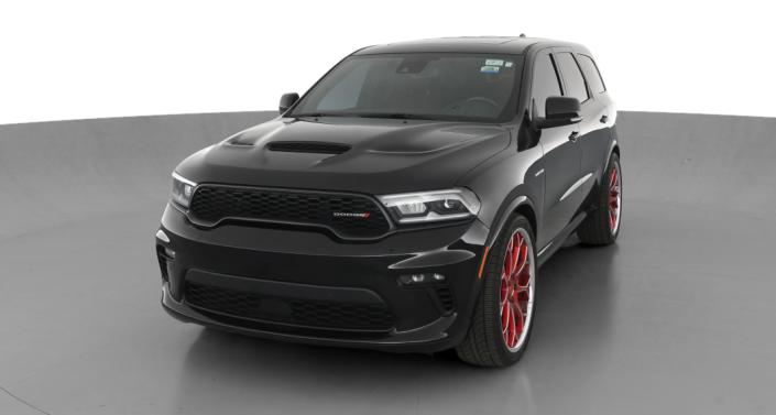 2022 Dodge Durango R/T -
                Colonial Heights, VA