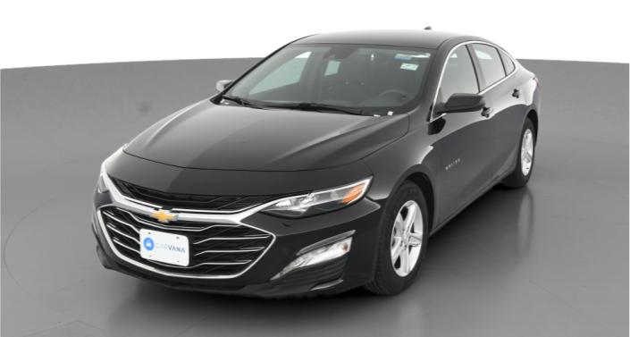 2024 Chevrolet Malibu LT -
                Trenton, OH