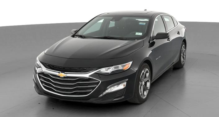 2024 Chevrolet Malibu LT -
                Trenton, OH