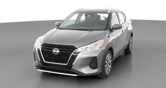 2024 Nissan Kicks SV -
                Trenton, OH