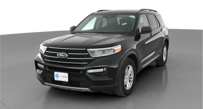 2024 Ford Explorer XLT -
                Richton Park, IL