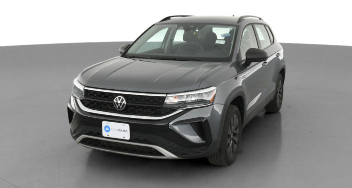 2024 Volkswagen Taos S -
                Richton Park, IL