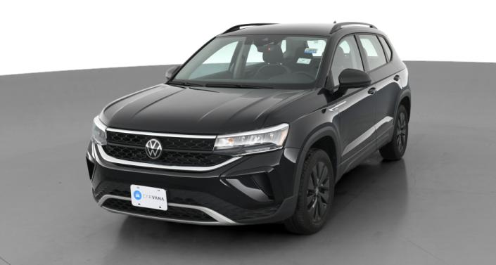 2024 Volkswagen Taos S -
                Richton Park, IL