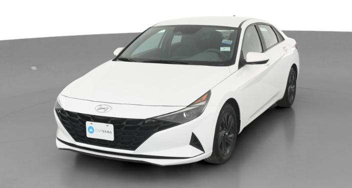 2023 Hyundai Elantra SEL -
                West Memphis, AR
