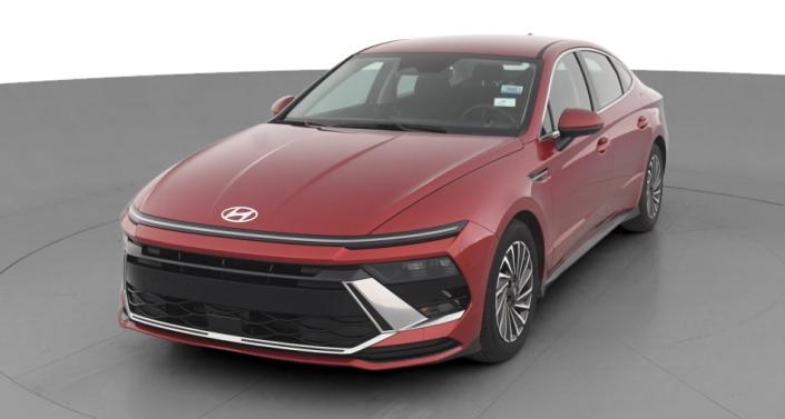 2024 Hyundai Sonata SEL -
                West Memphis, AR