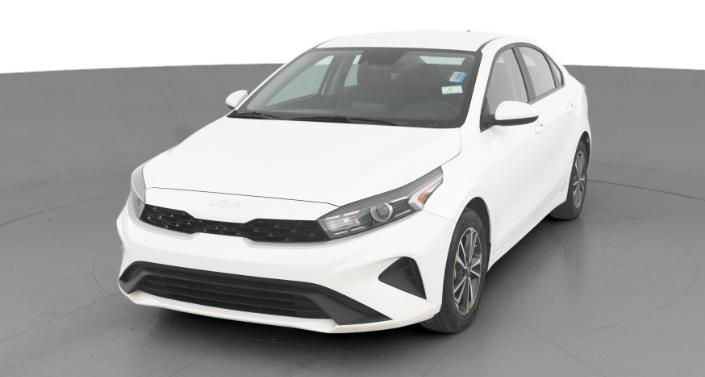 2024 Kia Forte LXS -
                West Memphis, AR
