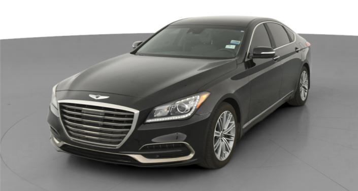 2018 Genesis G80 3.8T -
                Tolleson, AZ