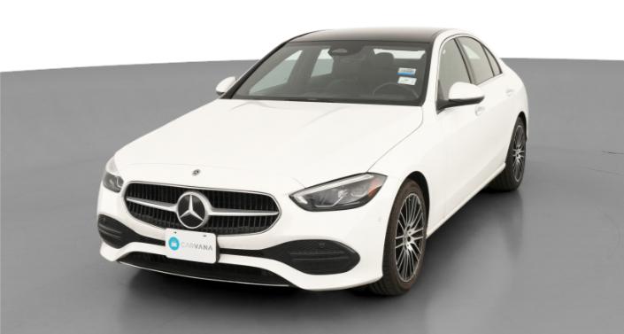 2024 Mercedes-Benz C-Class C 300 -
                Auburn, GA