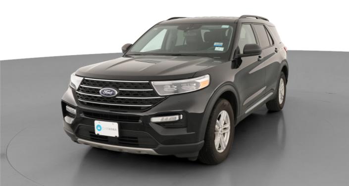 2024 Ford Explorer XLT -
                Auburn, GA