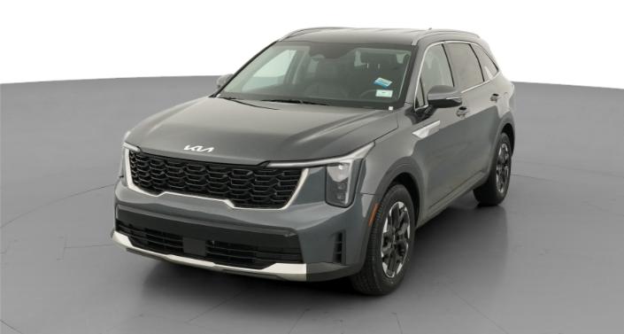 2024 Kia Sorento S -
                Auburn, GA