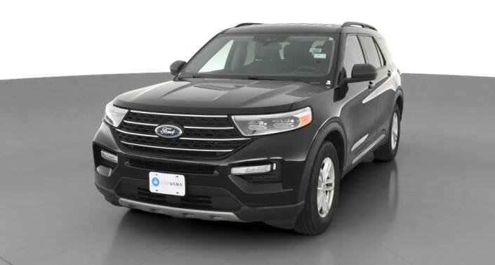 2023 Ford Explorer XLT -
                Rocklin, CA