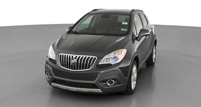 2016 Buick Encore Convenience -
                  Manville, NJ