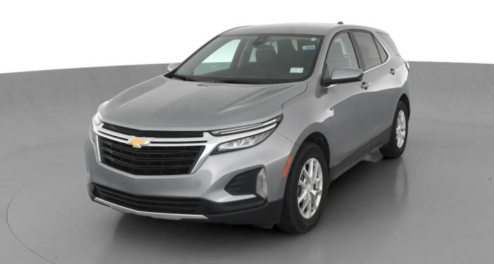 2023 Chevrolet Equinox LT -
                Colonial Heights, VA