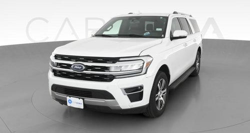 2024 Ford Expedition MAX