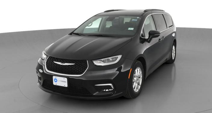 2022 Chrysler Pacifica Touring L -
                Colonial Heights, VA