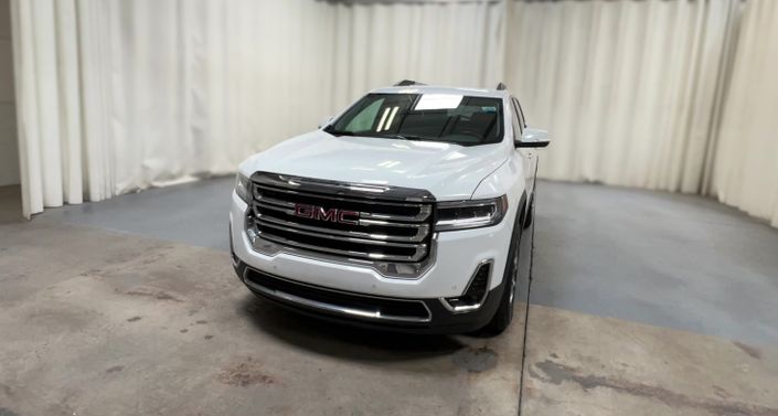 2023 GMC Acadia SLT -
                Riverside, CA