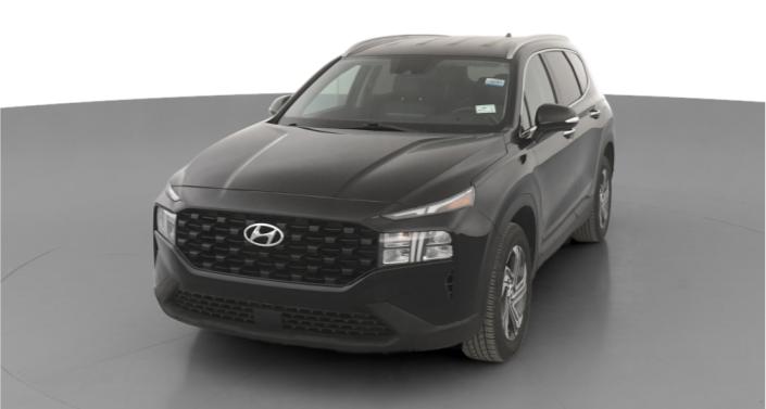 2023 Hyundai Santa Fe SEL -
                Fort Worth, TX