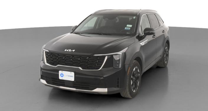 2024 Kia Sorento S -
                Fort Worth, TX