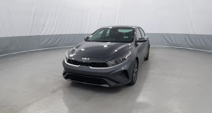 2024 Kia Forte LXS -
                Akron, NY