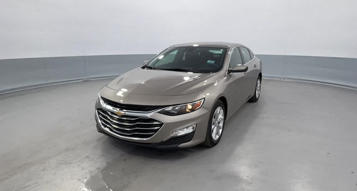 2024 Chevrolet Malibu LT -
                Akron, NY