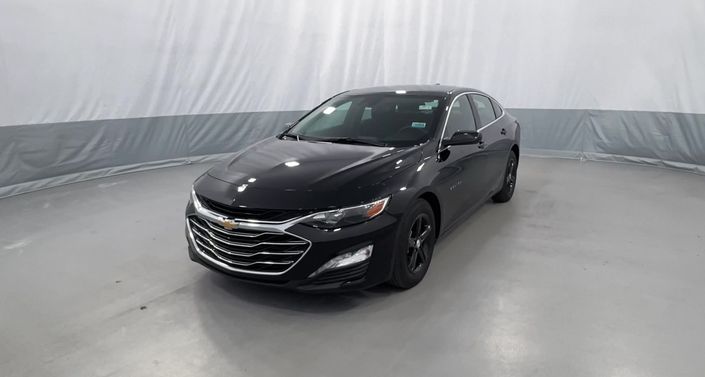 2024 Chevrolet Malibu LT -
                Akron, NY
