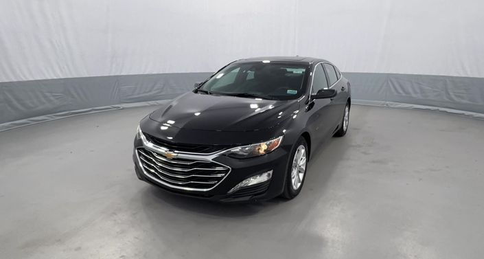 2024 Chevrolet Malibu LT -
                Akron, NY