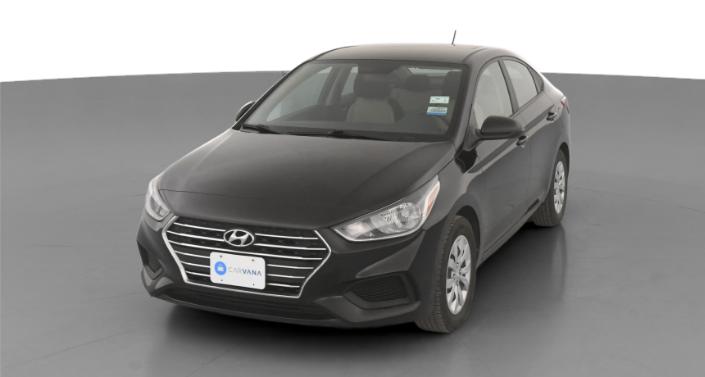 2022 Hyundai Accent SE -
                Fort Worth, TX