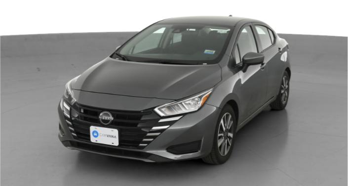 2023 Nissan Versa SV -
                Lorain, OH