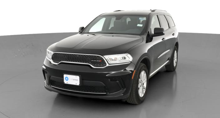 2024 Dodge Durango SXT -
                Lorain, OH