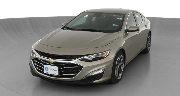 2024 Chevrolet Malibu LT -
                Lorain, OH