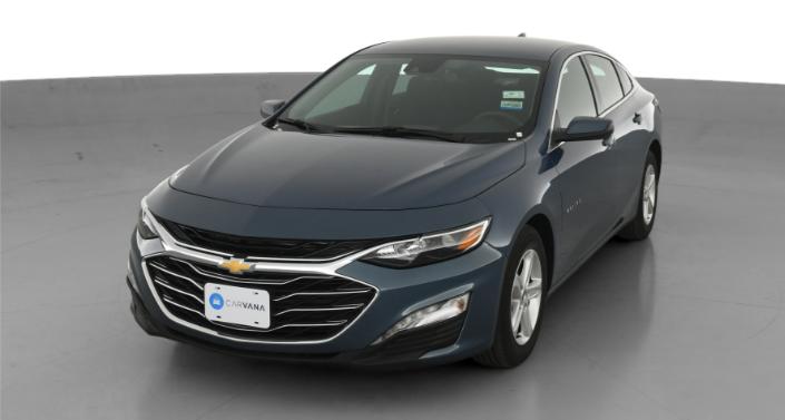 2024 Chevrolet Malibu LT -
                Lorain, OH