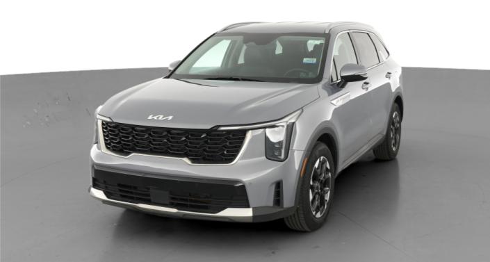 2024 Kia Sorento S -
                Lorain, OH